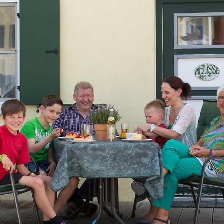 Ferienhof Lecheler Breitenthal Bagian luar foto