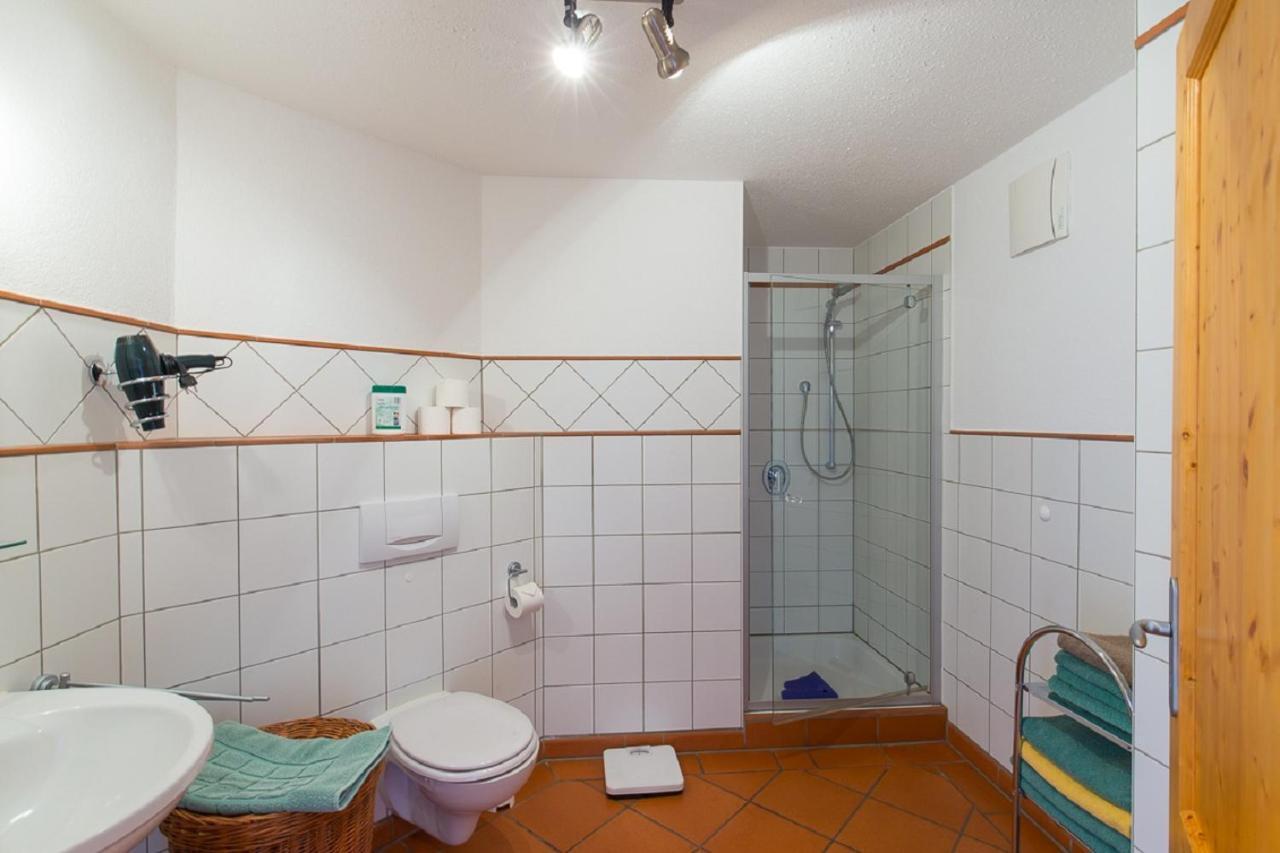 Ferienhof Lecheler Breitenthal Bagian luar foto
