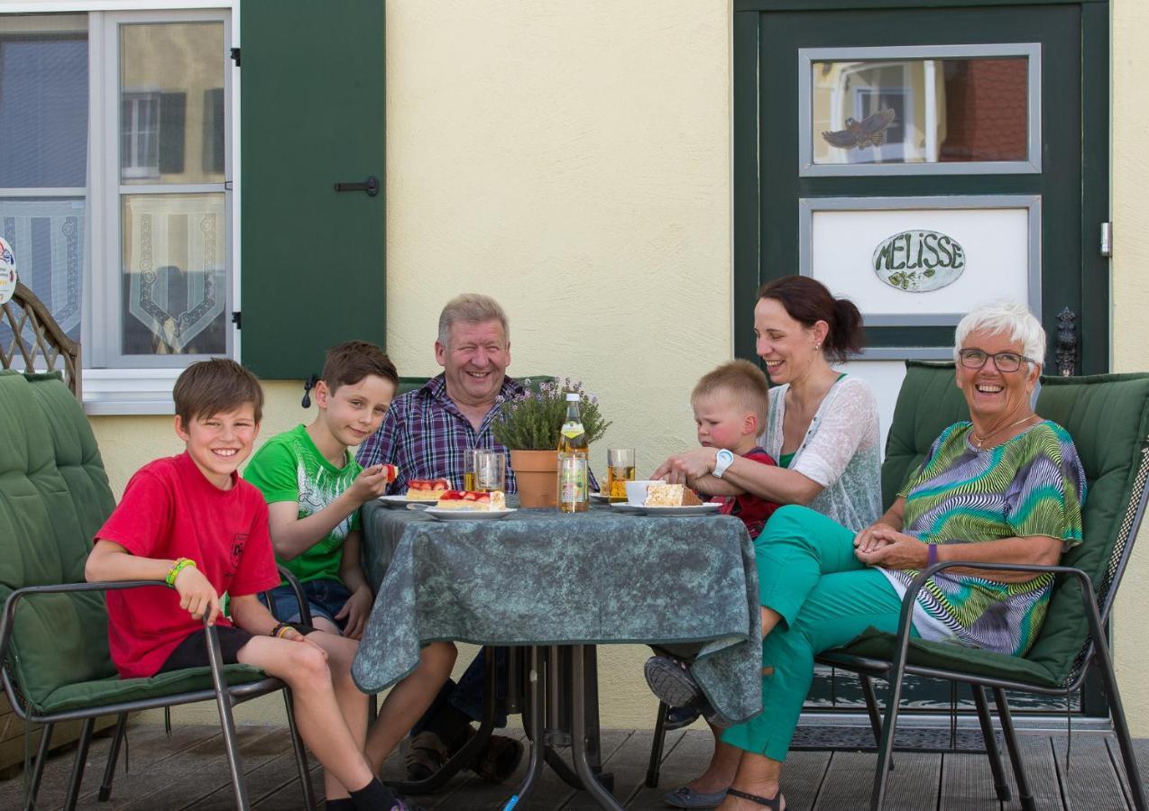 Ferienhof Lecheler Breitenthal Bagian luar foto